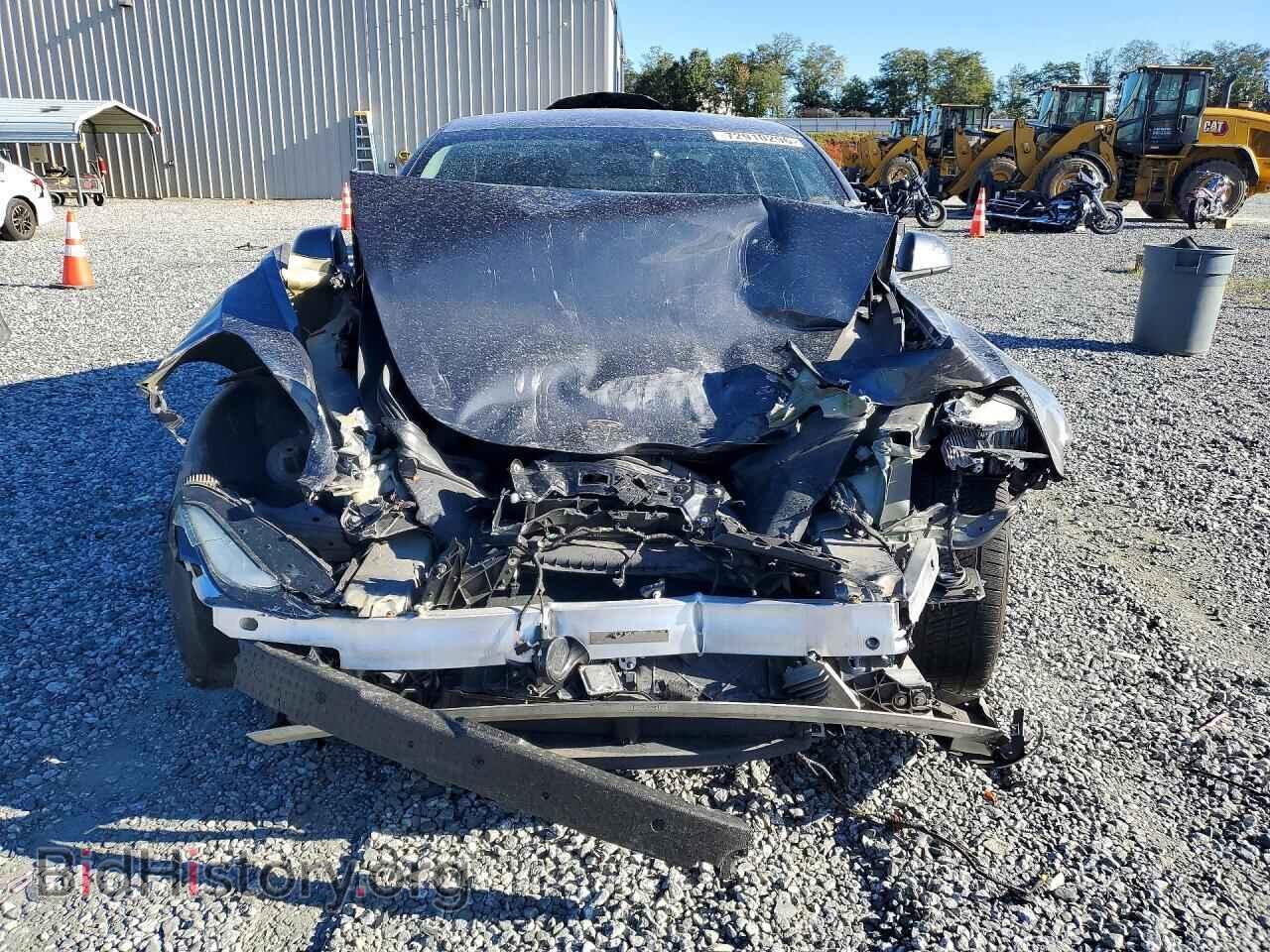2018 Tesla MODEL 3 (VIN 5YJ3E1EB8JF184993) — photo 5 of 12