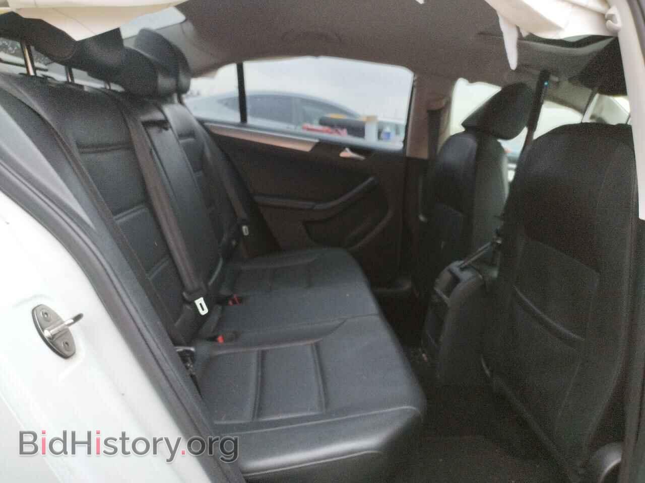 2017 VOLKSWAGEN JETTA - VIN: 3VWDB7AJ2HM408419 - Фото 10