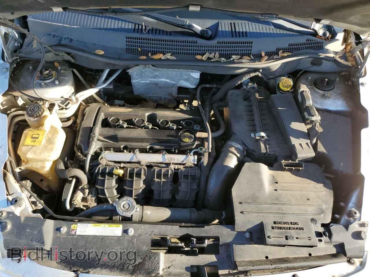 2009 DODGE CALIBER - VIN: 1B3HB48A19D119703 - Фото 11