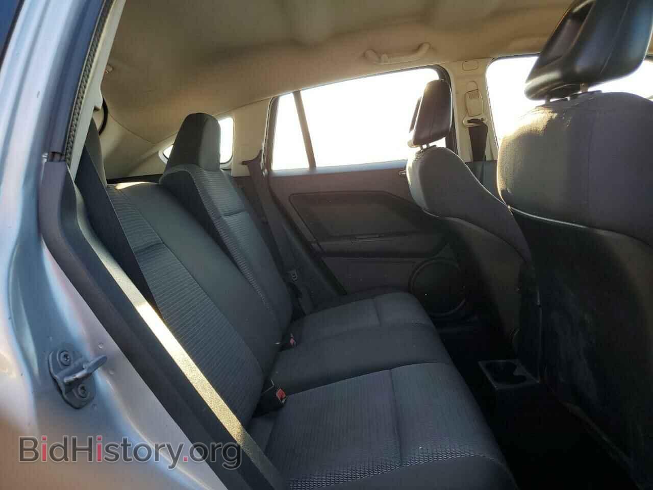2009 DODGE CALIBER - VIN: 1B3HB48A19D119703 - Фото 10