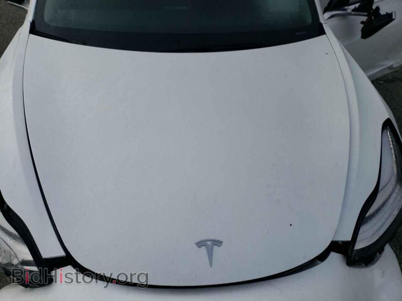 2020 TESLA MODEL 3 - VIN: 5YJ3E1EB2LF783164 - Photo 11