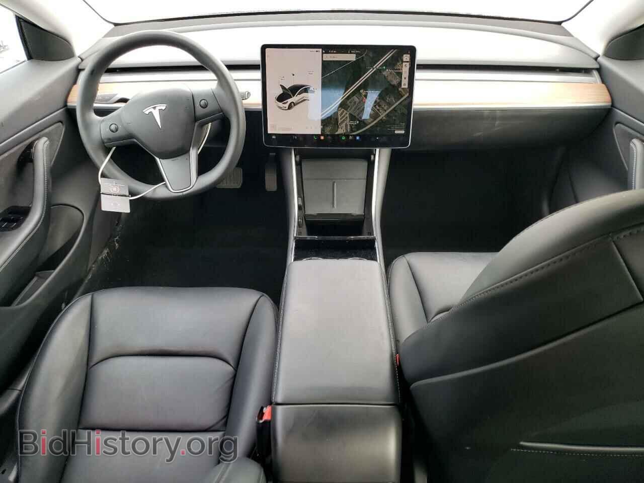 2020 TESLA MODEL 3 - VIN: 5YJ3E1EB2LF783164 - Photo 8