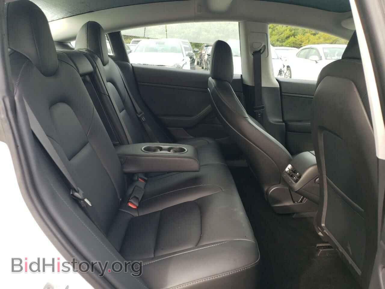 2020 TESLA MODEL 3 - VIN: 5YJ3E1EB2LF783164 - Photo 10