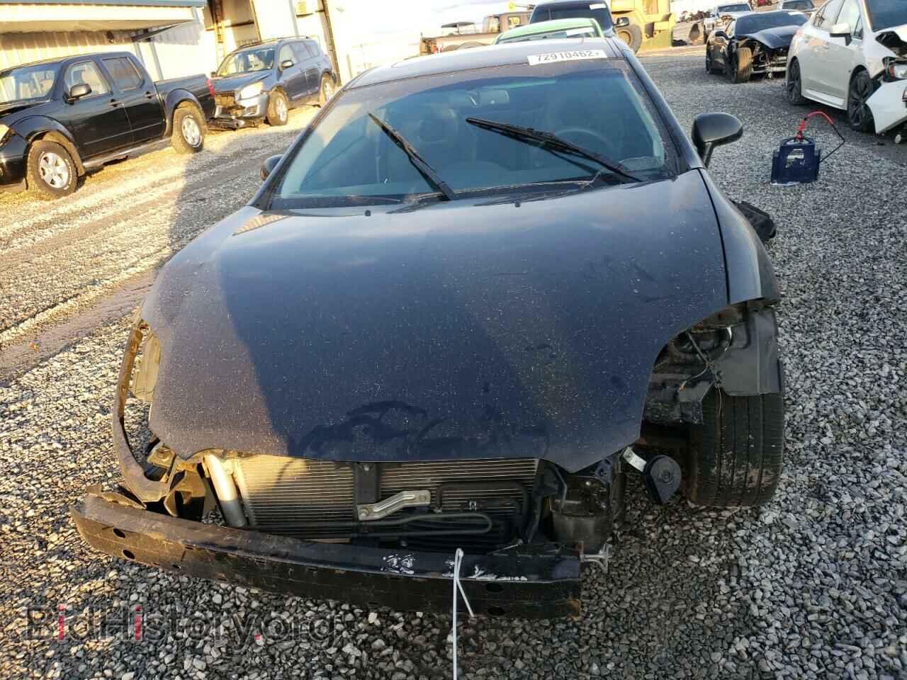 2011 MITSUBISHI ECLIPSE - VIN: 4A31K3DT0BE002211 - Photo 5