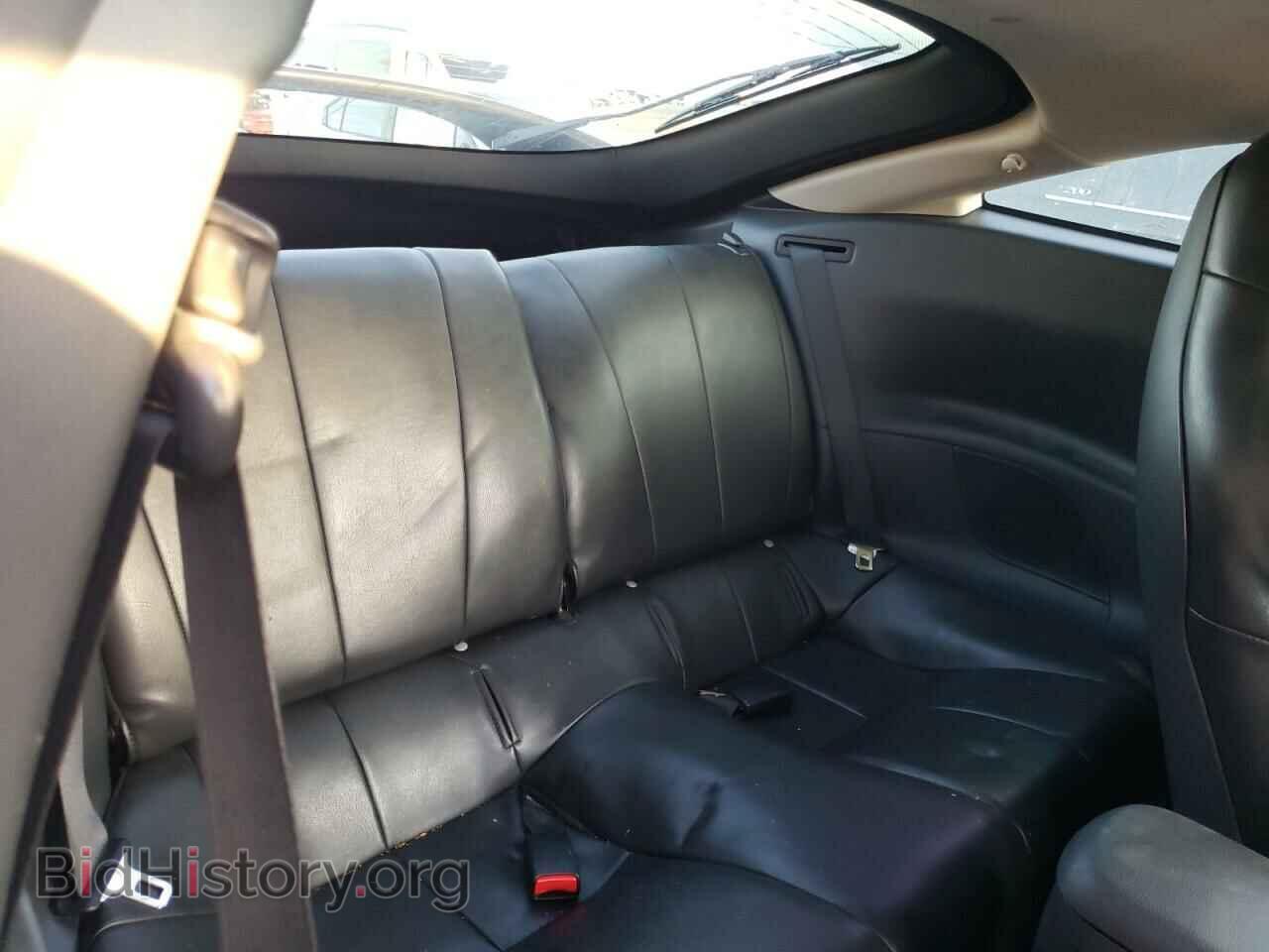 2011 MITSUBISHI ECLIPSE - VIN: 4A31K3DT0BE002211 - Photo 10