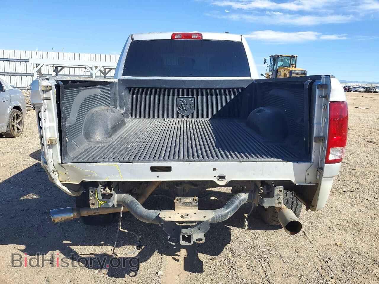 2012 DODGE RAM 1500 - VIN: 1C6RD7FT0CS227212 - Photo 6