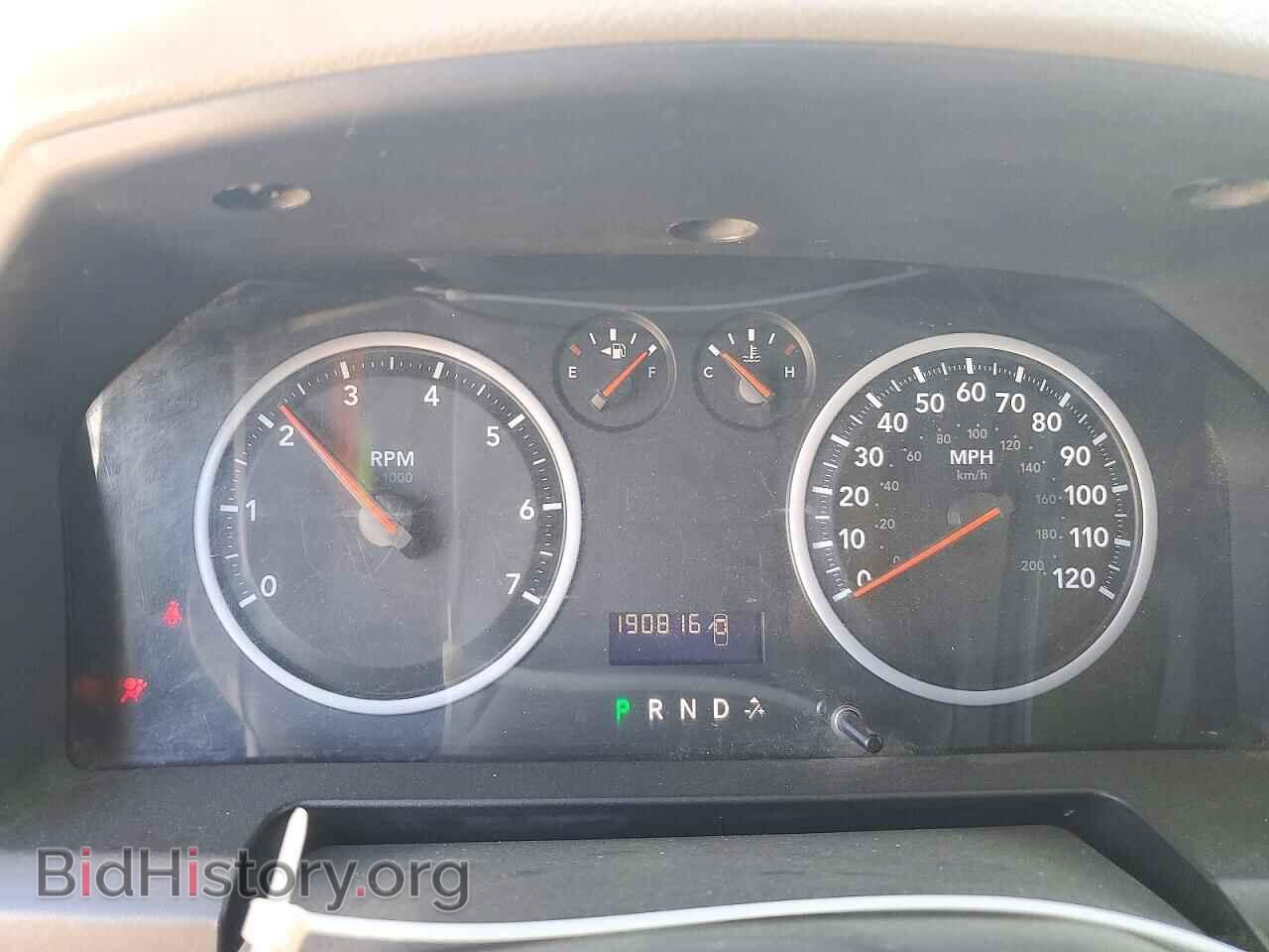 2012 DODGE RAM 1500 - VIN: 1C6RD7FT0CS227212 - Photo 9