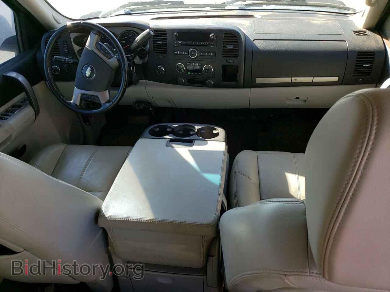 2008 CHEVROLET ALL Models - VIN: 1GCHK23K28F152618 - Фото 8