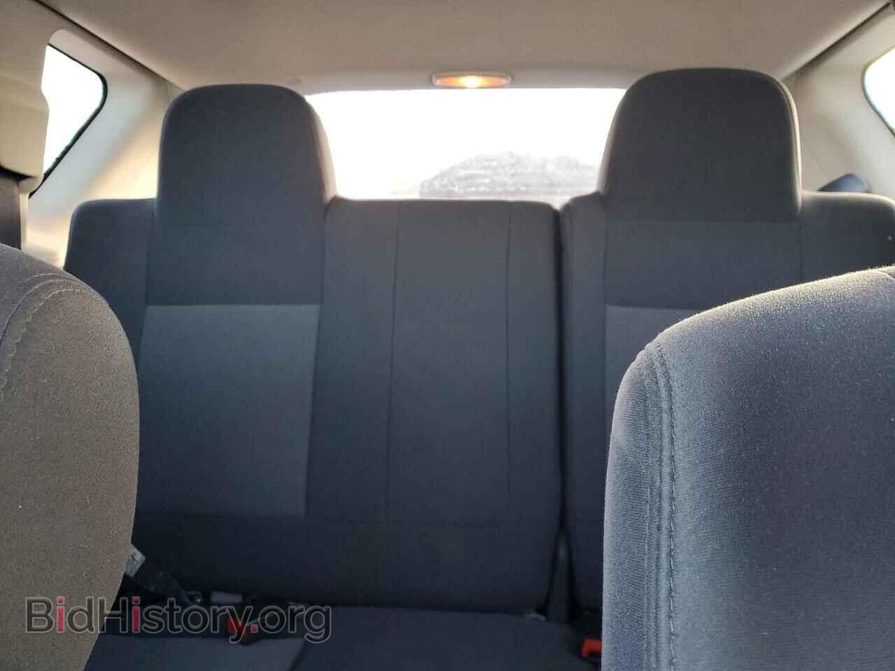 2011 JEEP COMPASS - VIN: 1J4NT1FA1BD159943 - Фото 10