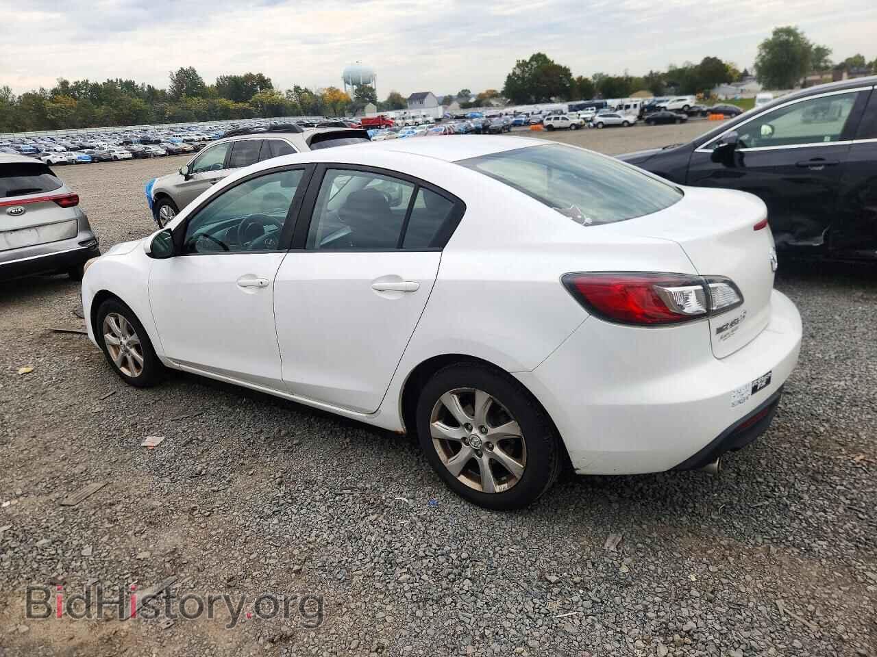 2010 MAZDA 3 - VIN: JM1BL1SG4A1280954 - Photo 2