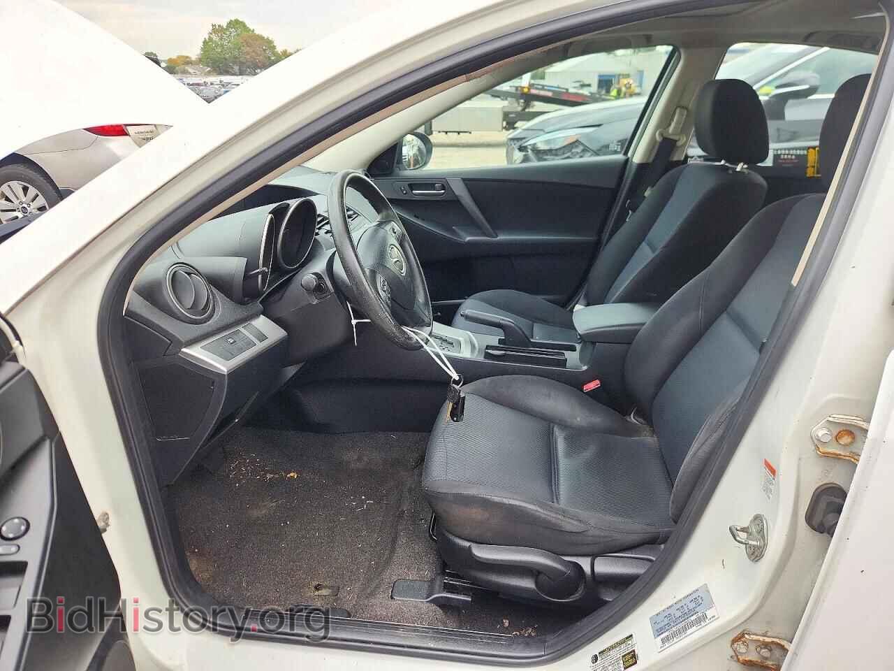 2010 MAZDA 3 - VIN: JM1BL1SG4A1280954 - Photo 7