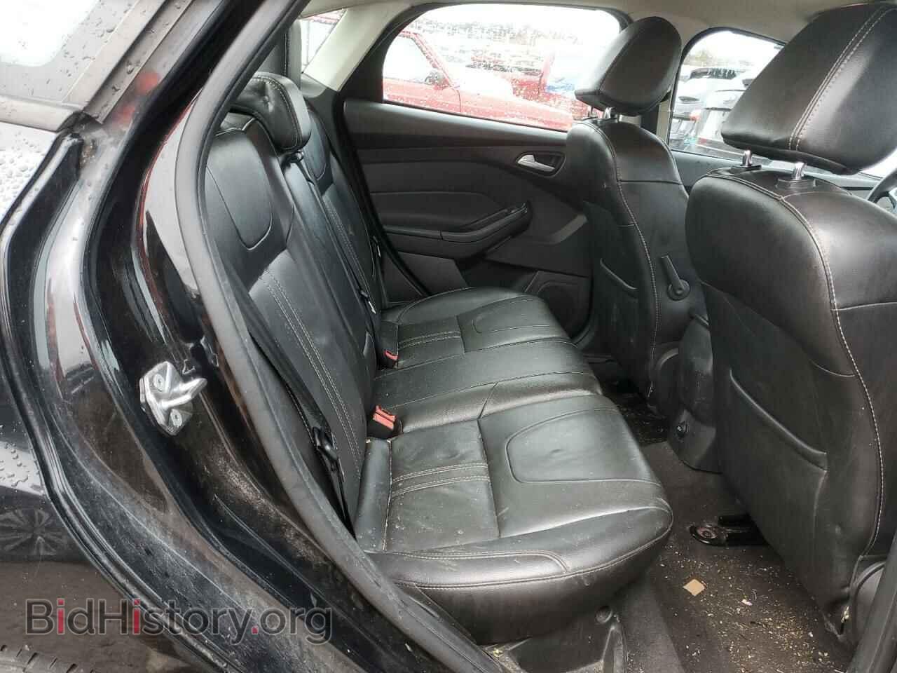 2014 FORD FOCUS - VIN: 1FADP3F22EL405506 - Photo 10