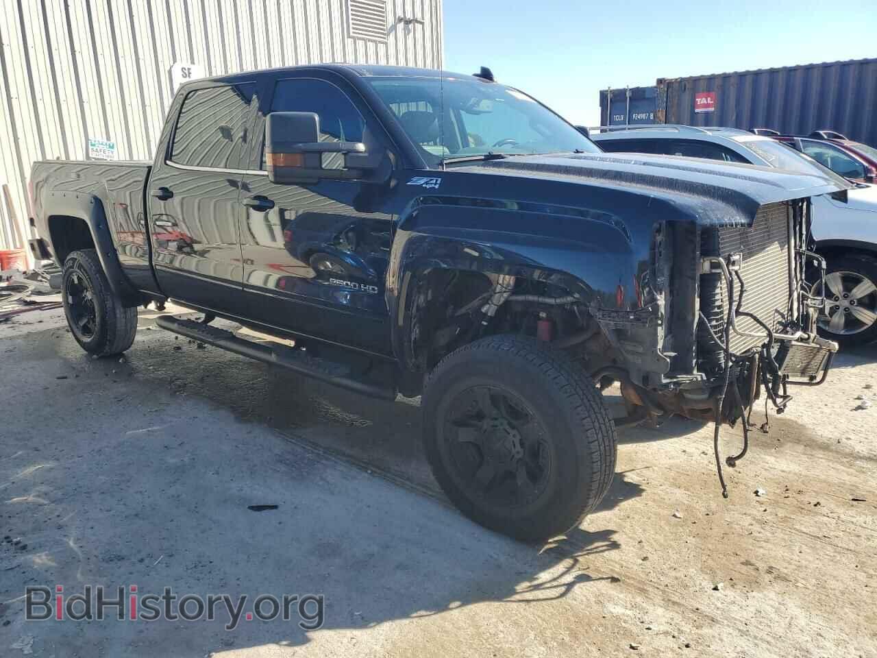 2015 GMC SIERRA - VIN: 1GT12YE86FF546609 - Фото 4