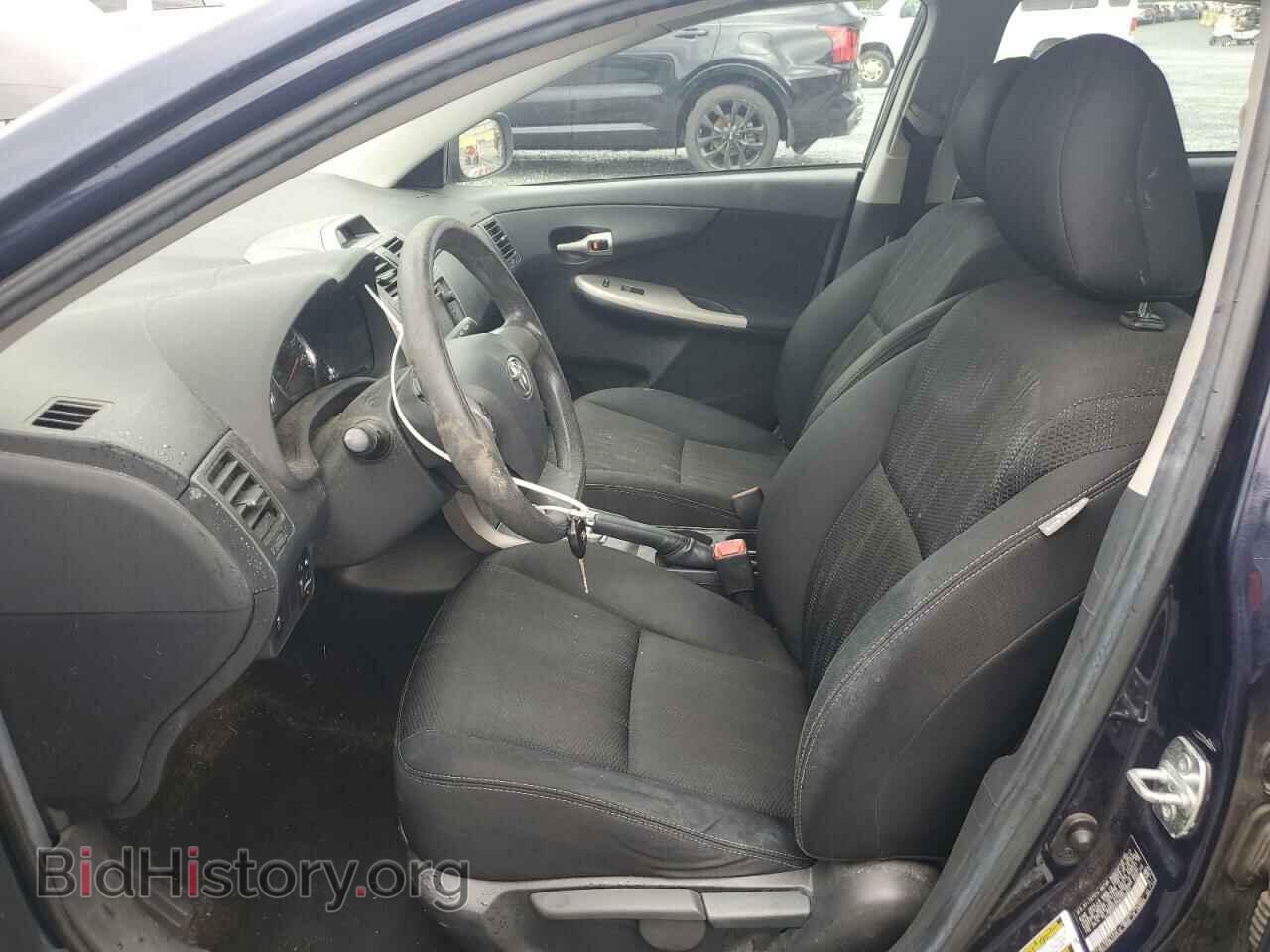 2013 TOYOTA COROLLA - VIN: 2T1BU4EE3DC044661 - Photo 7
