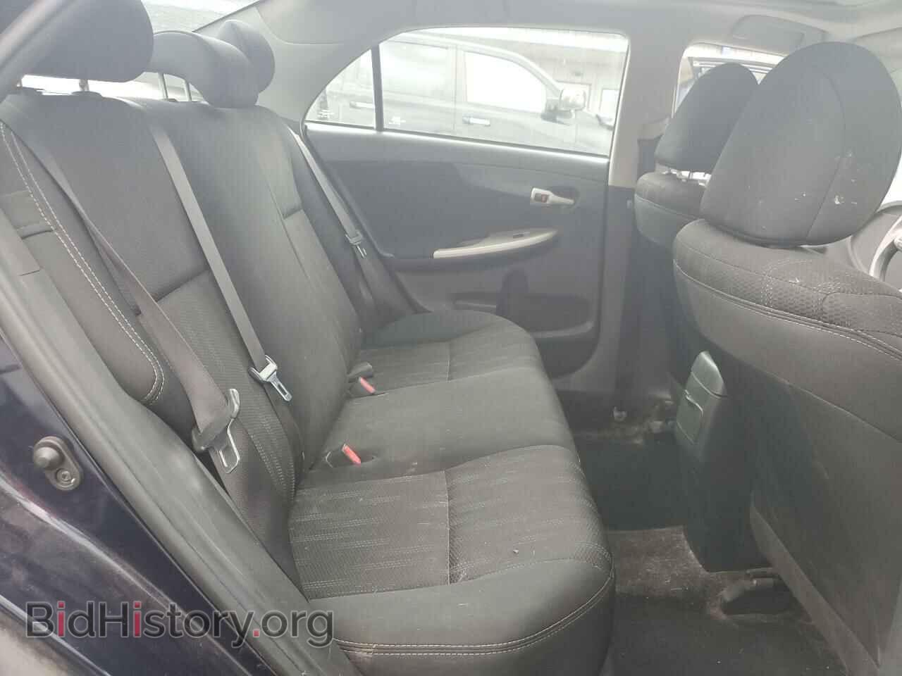 2013 TOYOTA COROLLA - VIN: 2T1BU4EE3DC044661 - Photo 10