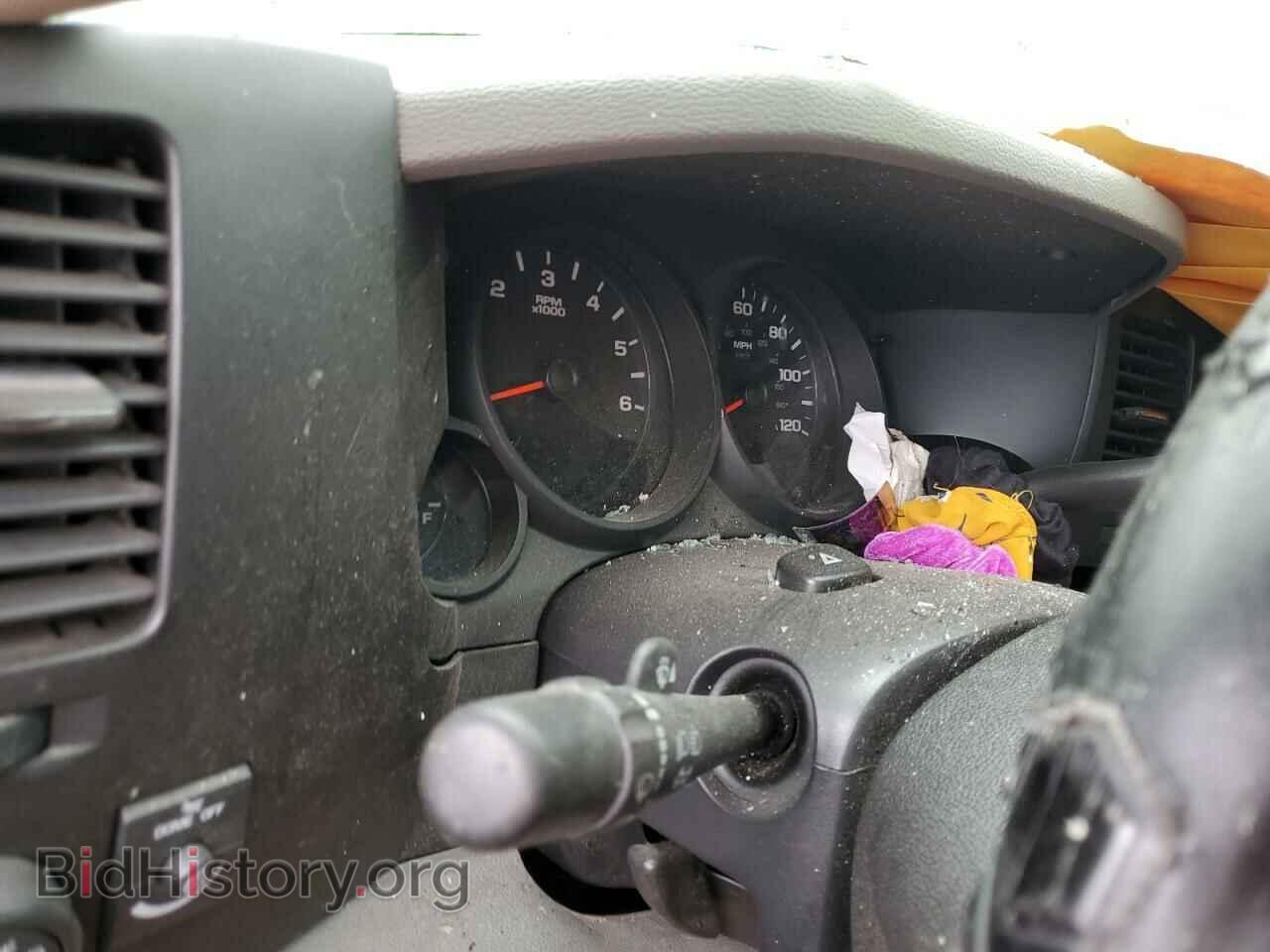 2009 CHEVROLET ALL Models - VIN: 2GCEC19C691128003 - Photo 9