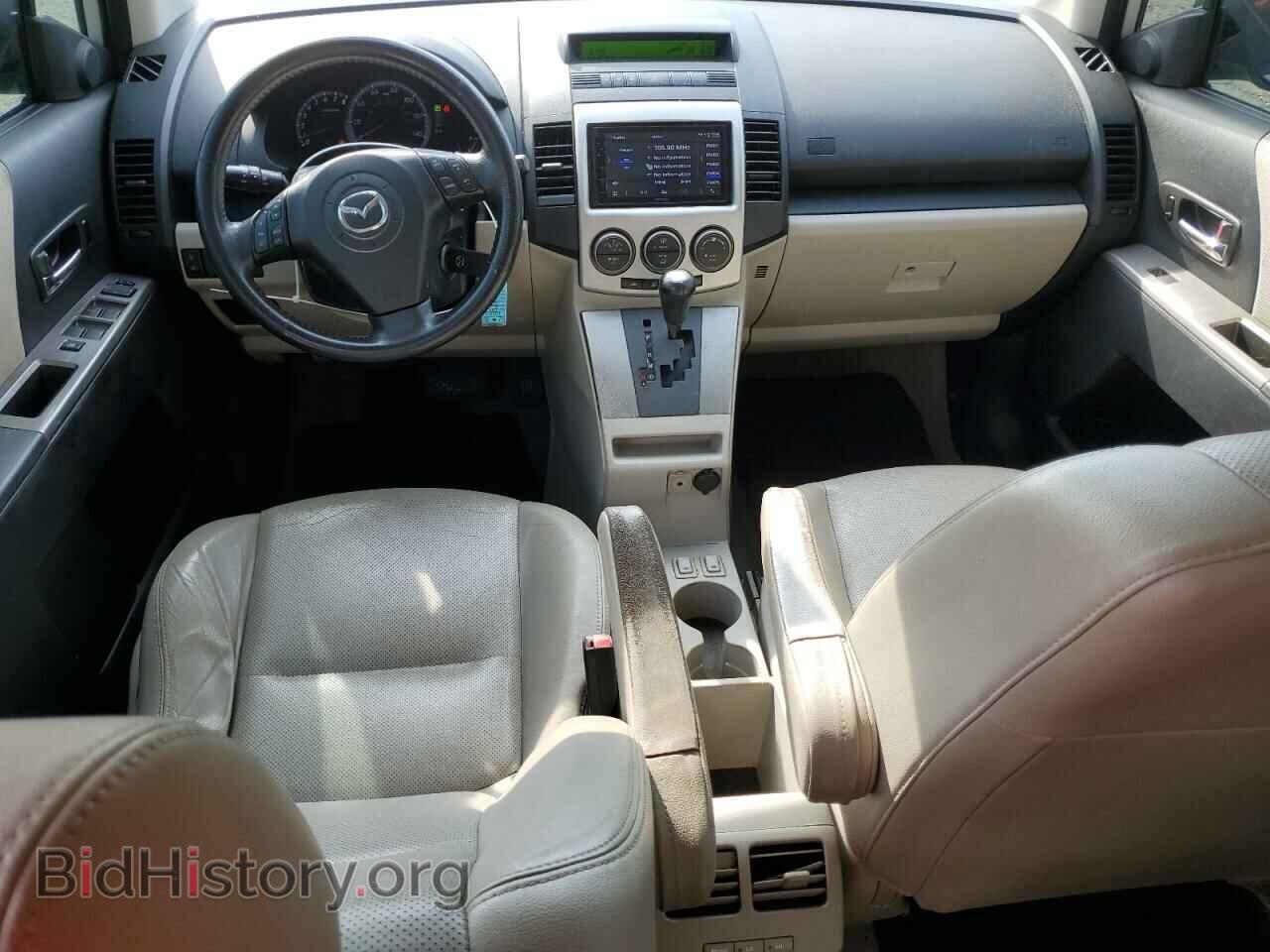 2008 MAZDA 5 - VIN: JM1CR293780307334 - Фото 8
