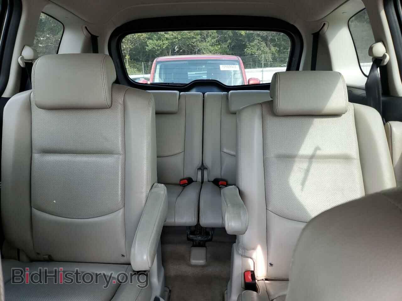 2008 MAZDA 5 - VIN: JM1CR293780307334 - Фото 10