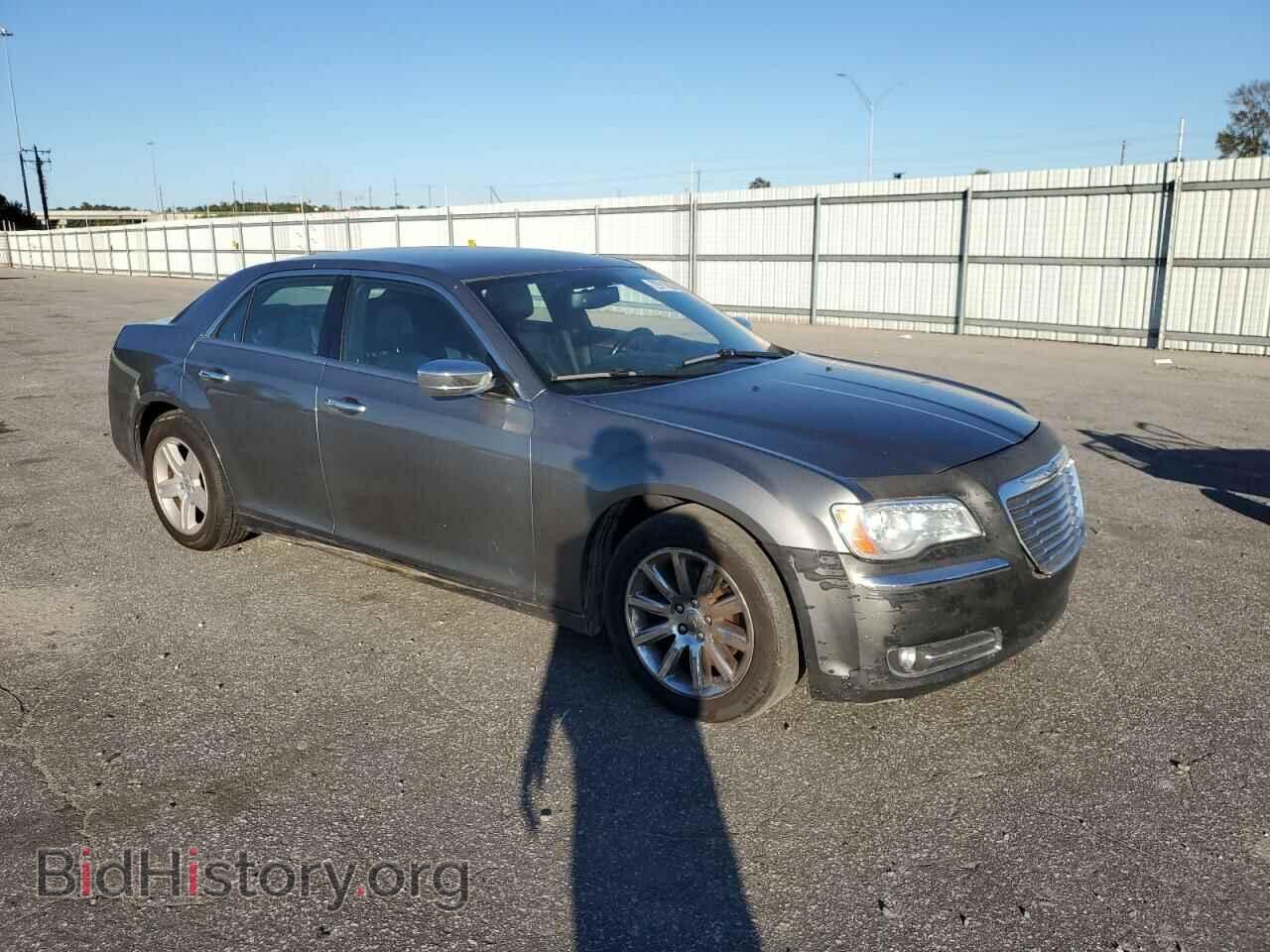 2012 CHRYSLER 300 - VIN: 2C3CCACG4CH263437 - Фото 4