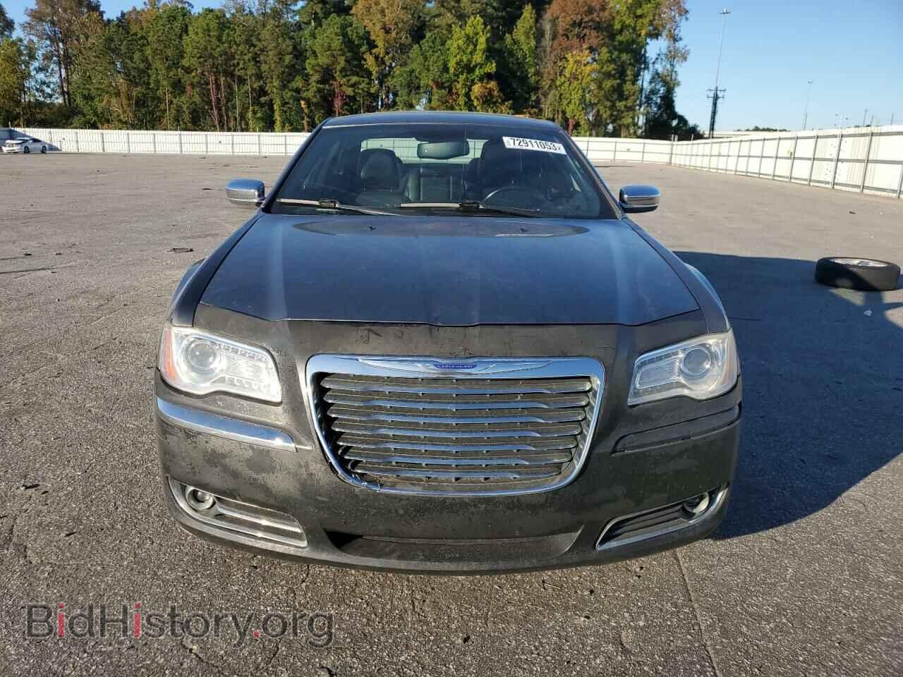 2012 CHRYSLER 300 - VIN: 2C3CCACG4CH263437 - Фото 5