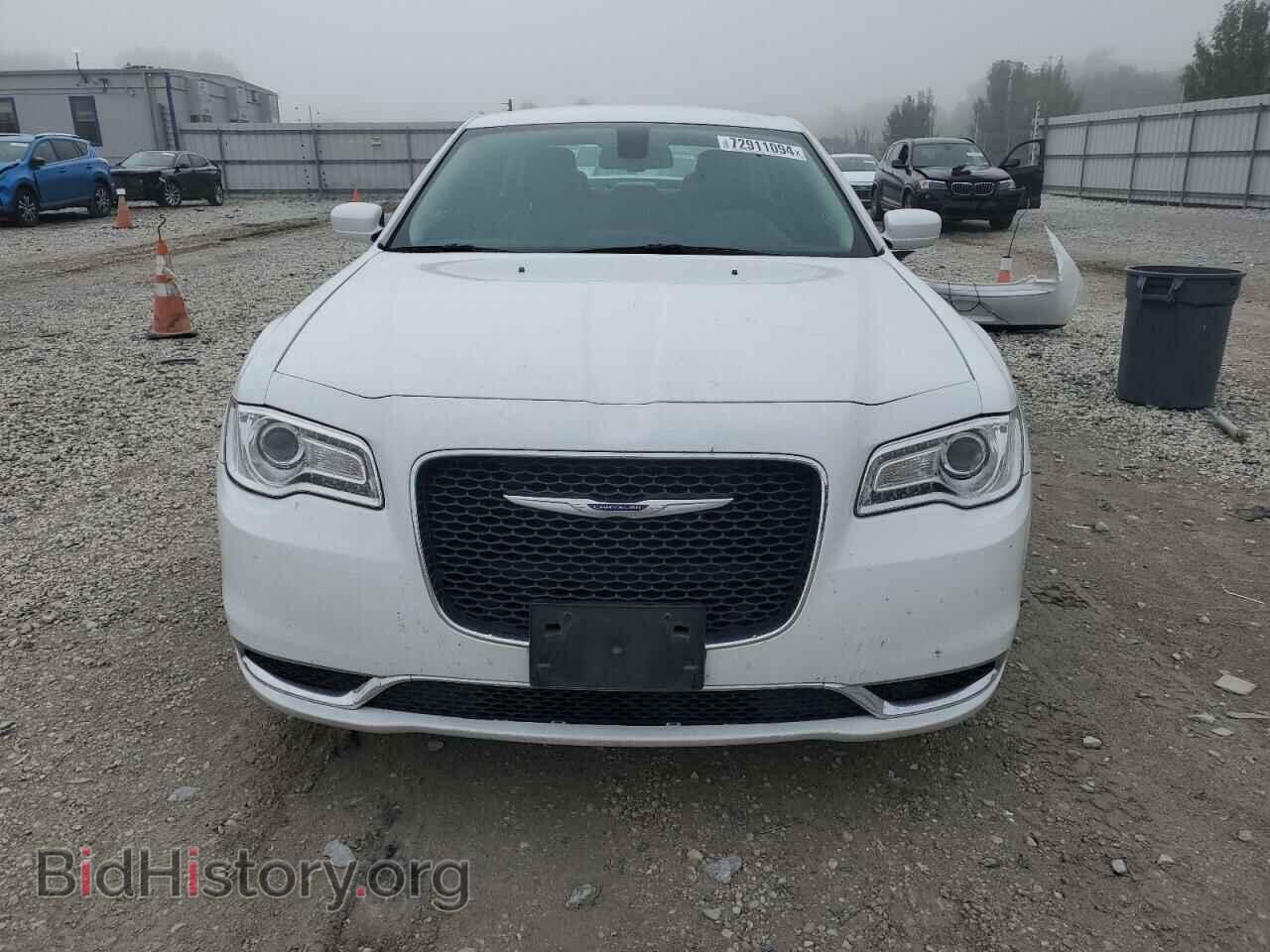 2020 CHRYSLER 300 - VIN: 2C3CCAAG4LH168640 - Фото 5