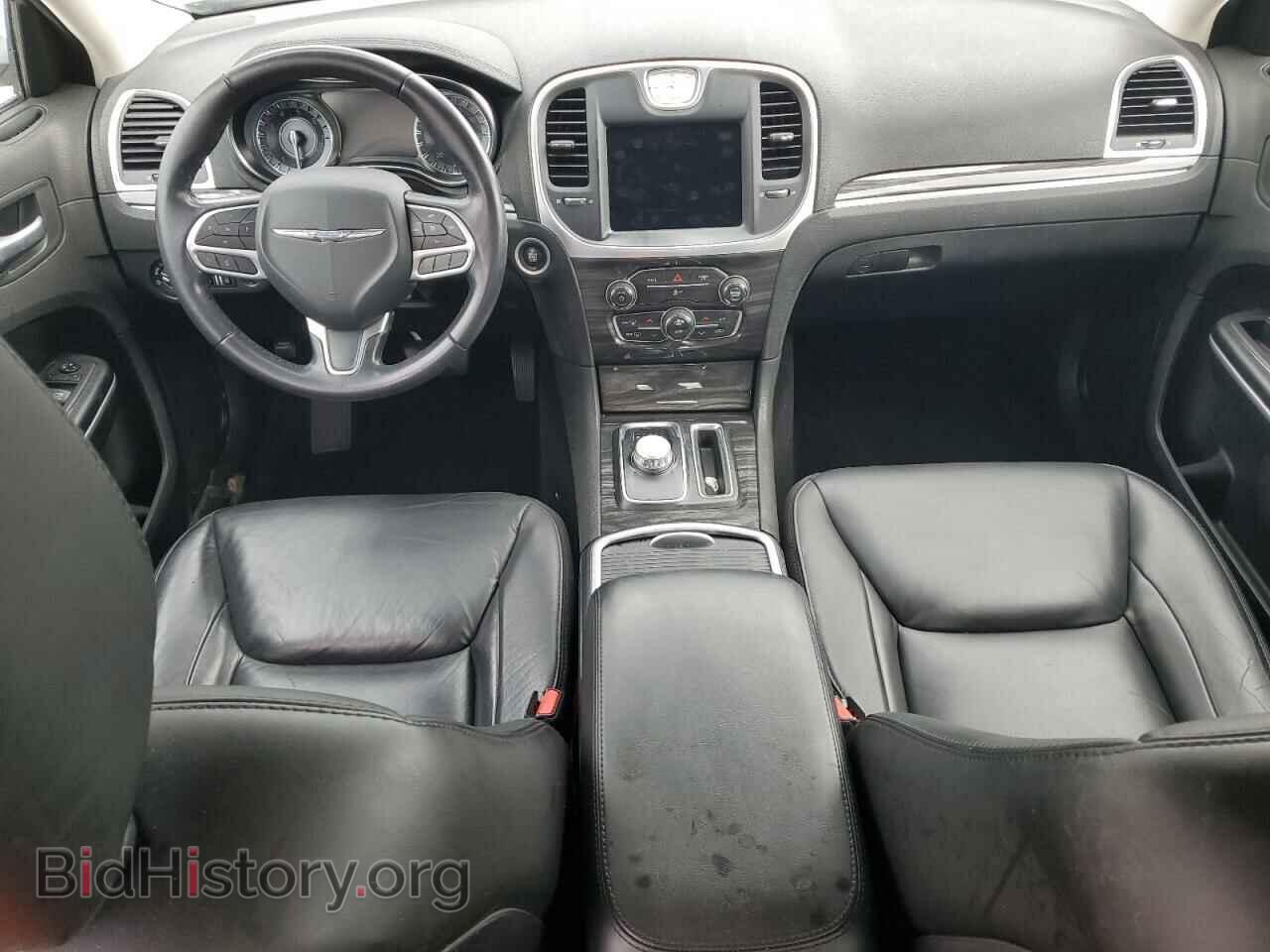 2020 CHRYSLER 300 - VIN: 2C3CCAAG4LH168640 - Фото 8