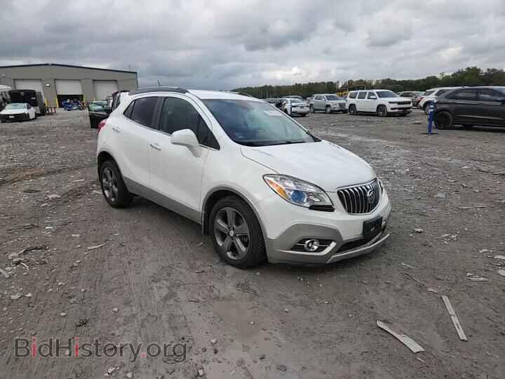 2013 BUICK ENCORE - VIN: KL4CJCSB4DB184969 - Photo 14