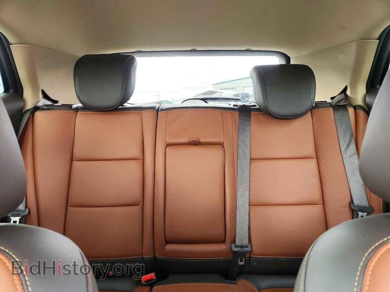 2013 BUICK ENCORE - VIN: KL4CJCSB4DB184969 - Photo 10