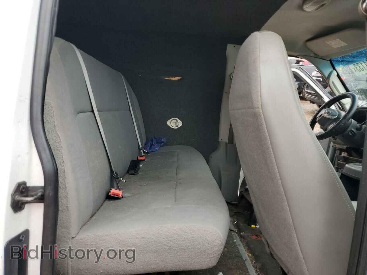 2008 FORD ALL Models - VIN: 1FTNS24L78DA11176 - Фото 11