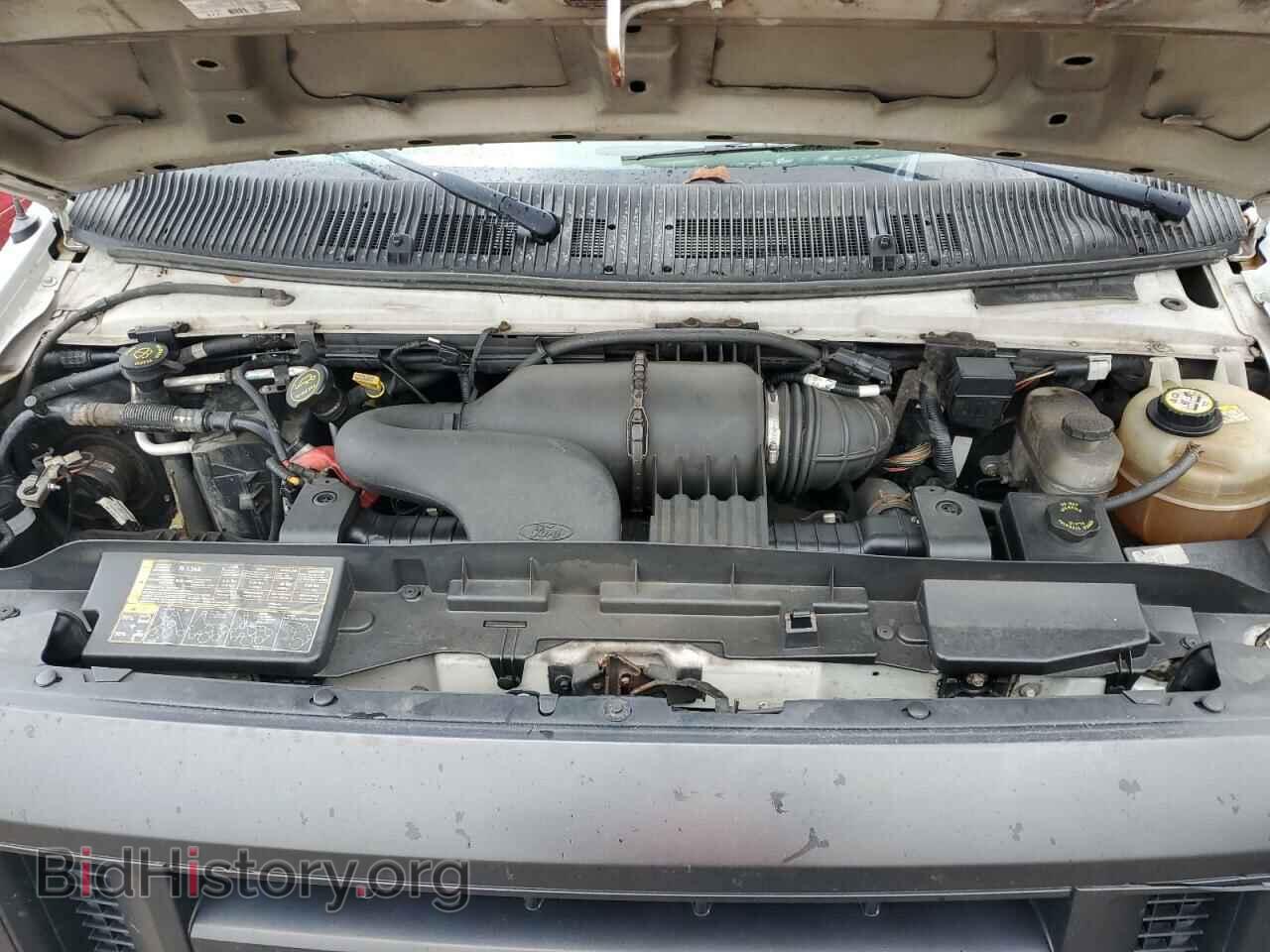 2008 FORD ALL Models - VIN: 1FTNS24L78DA11176 - Фото 12