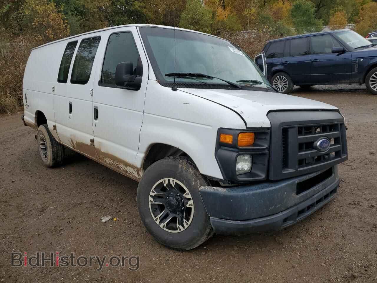 2008 FORD ALL Models - VIN: 1FTNS24L78DA11176 - Фото 4