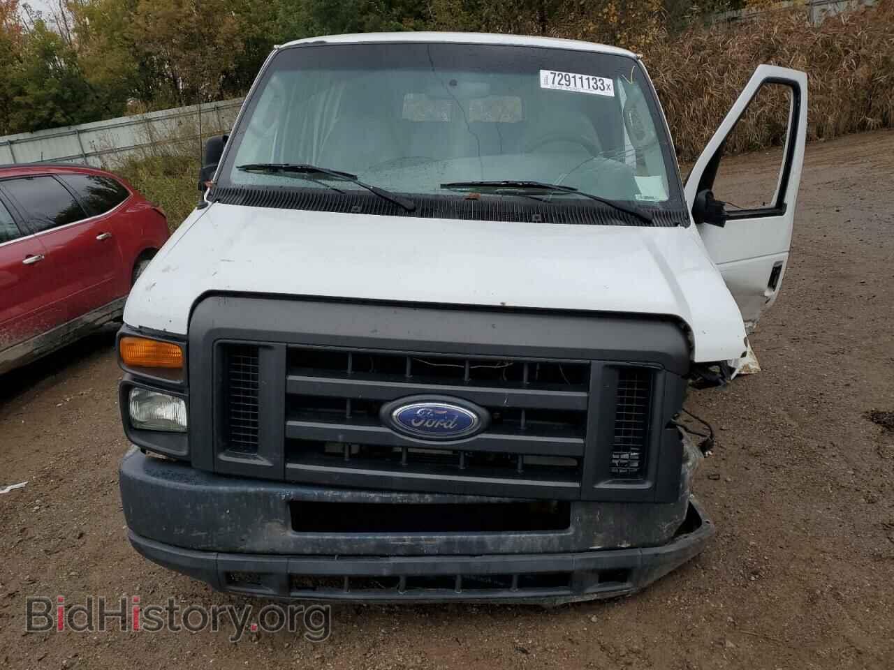 2008 FORD ALL Models - VIN: 1FTNS24L78DA11176 - Фото 5