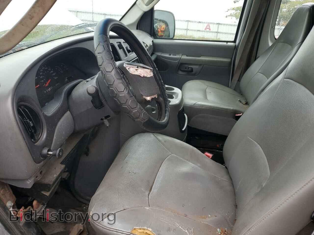 2008 FORD ALL Models - VIN: 1FTNS24L78DA11176 - Фото 7