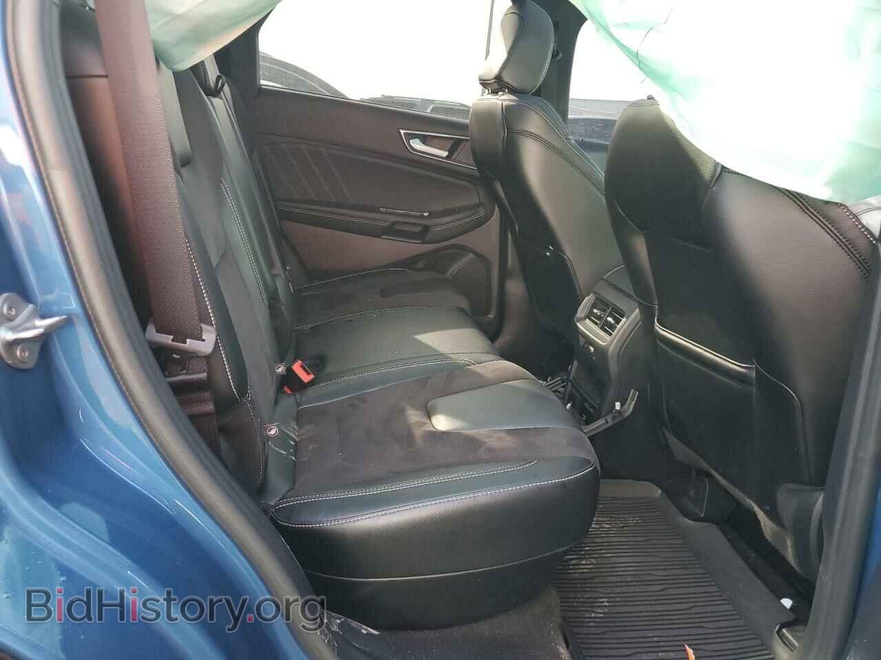 2020 FORD EDGE - VIN: 2FMPK4AP3LBA68805 - Фото 11