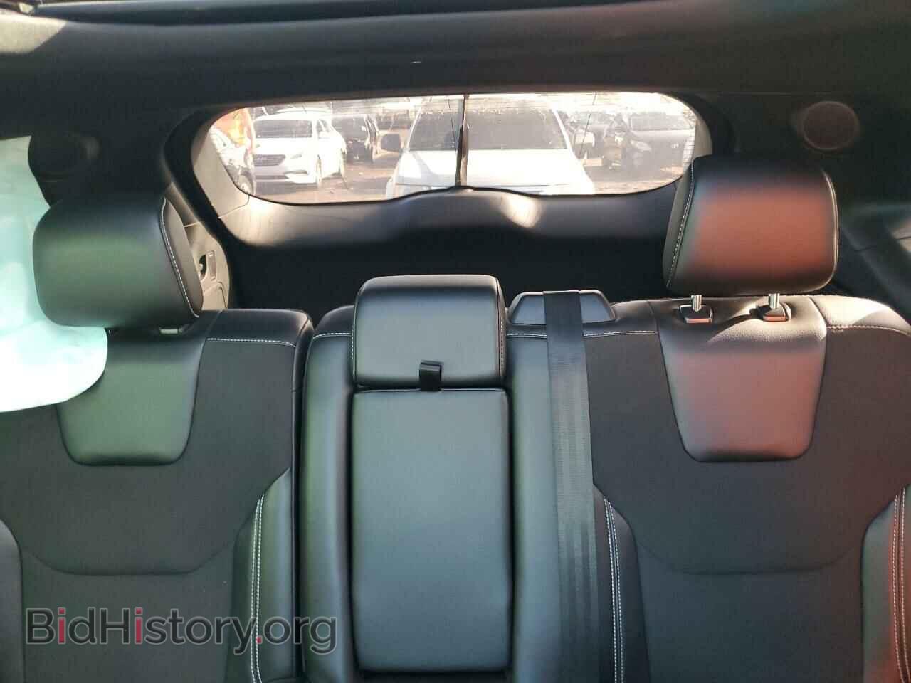 2020 FORD EDGE - VIN: 2FMPK4AP3LBA68805 - Фото 10