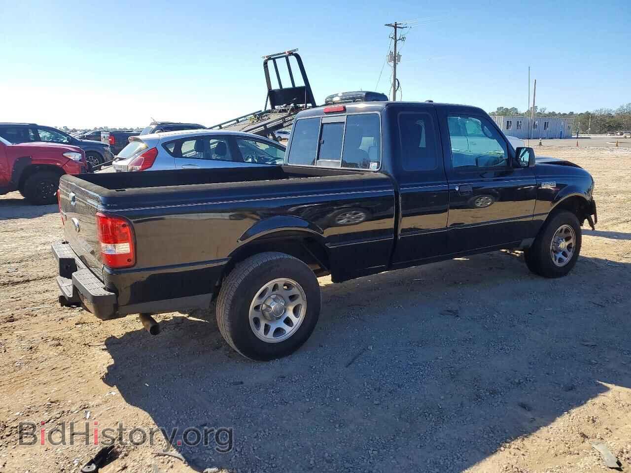 2011 FORD RANGER - VIN: 1FTKR1EE6BPA79077 - Фото 3