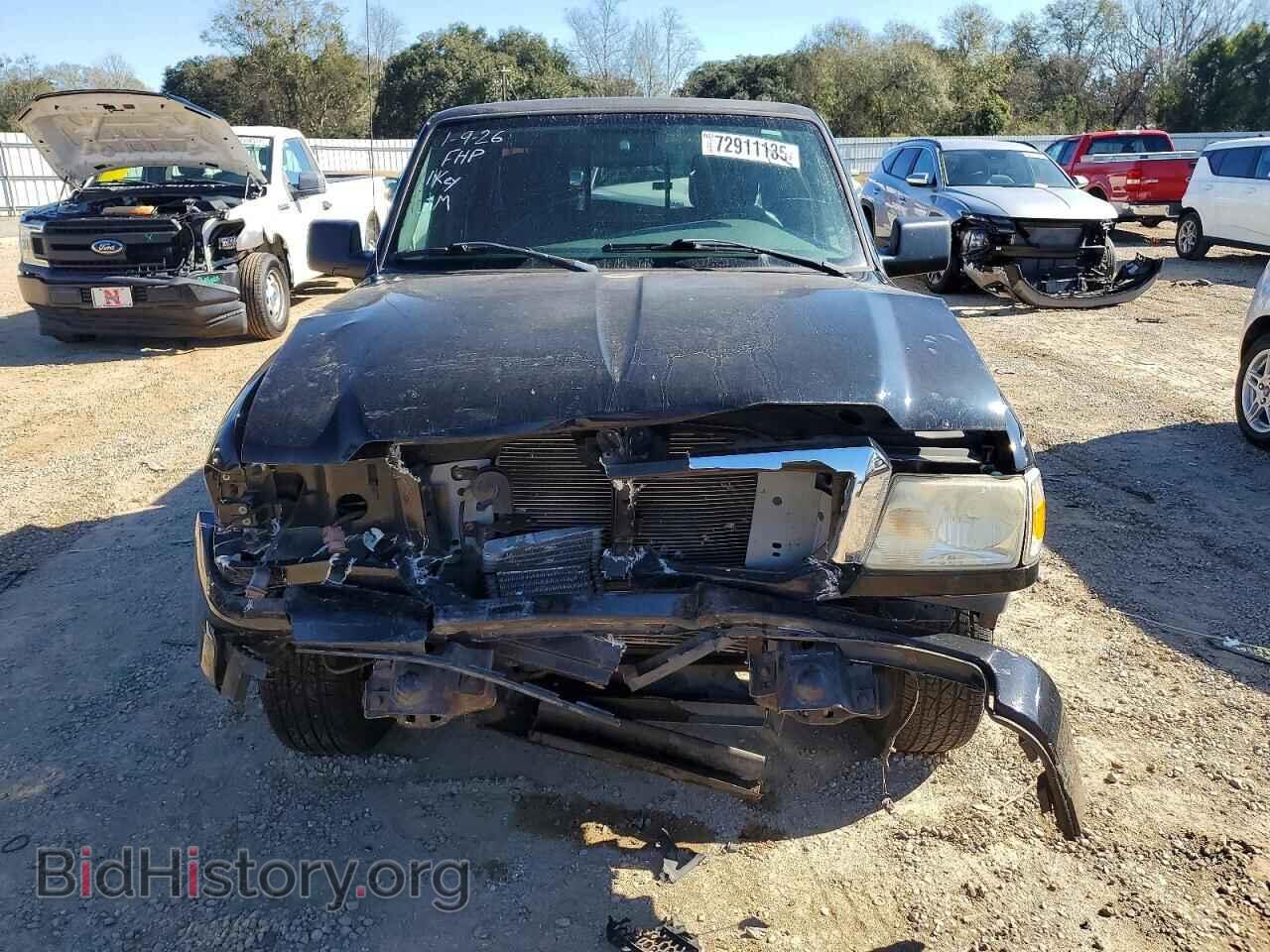 2011 FORD RANGER - VIN: 1FTKR1EE6BPA79077 - Фото 5