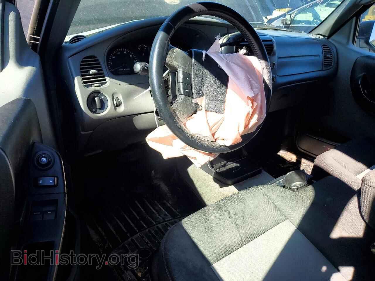 2011 FORD RANGER - VIN: 1FTKR1EE6BPA79077 - Фото 8