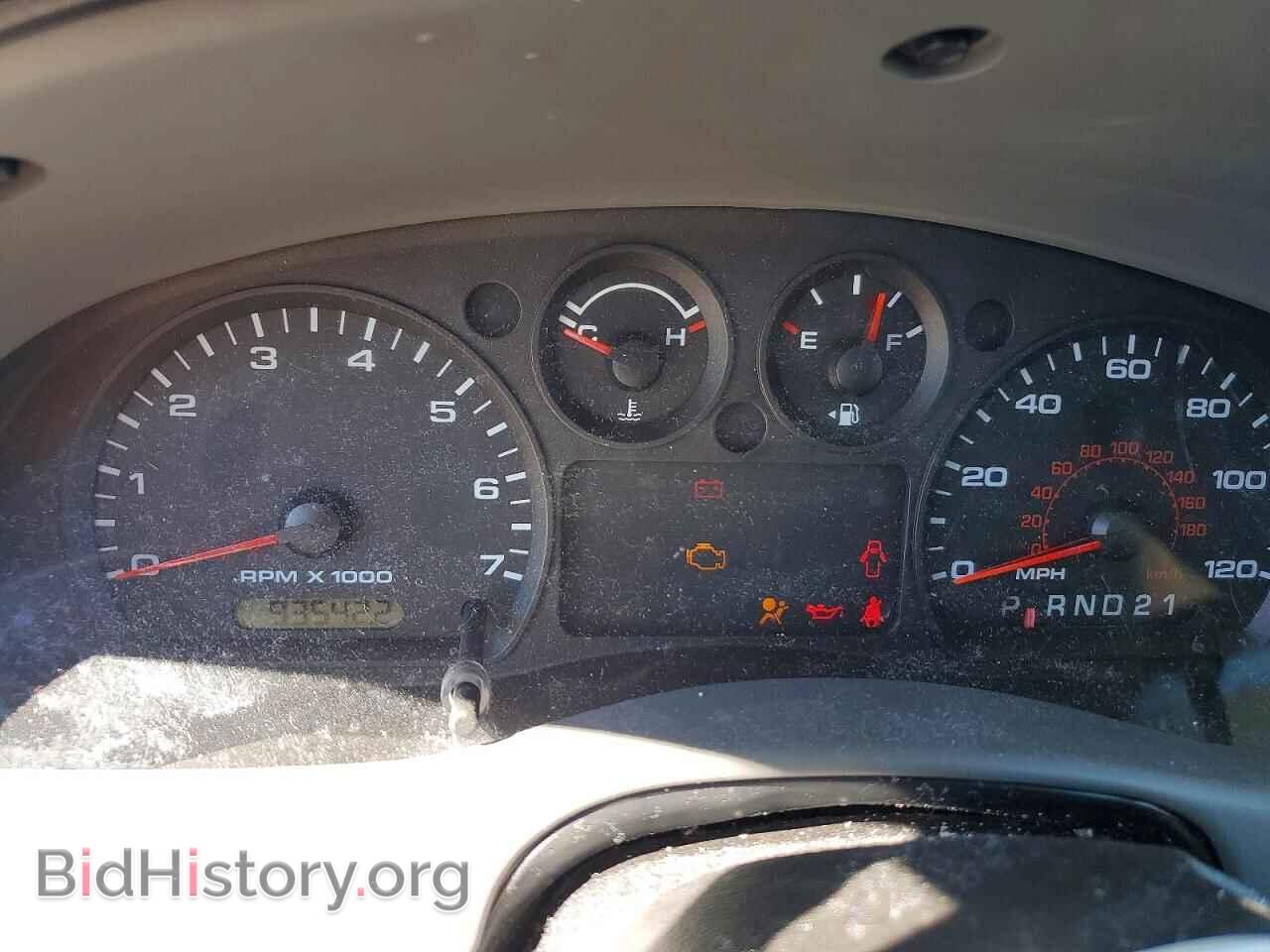 2011 FORD RANGER - VIN: 1FTKR1EE6BPA79077 - Фото 9