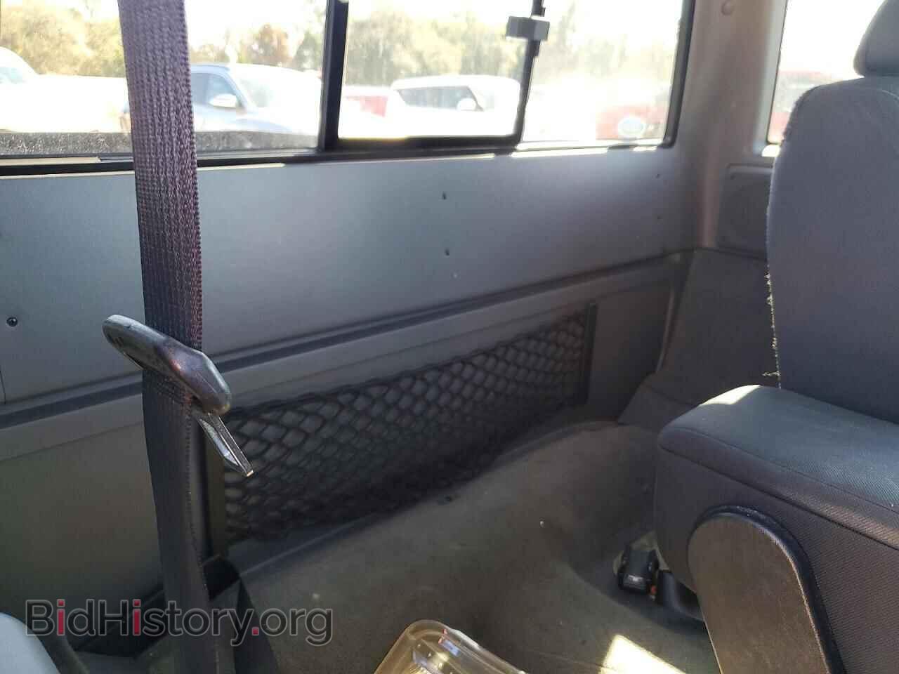2011 FORD RANGER - VIN: 1FTKR1EE6BPA79077 - Фото 10