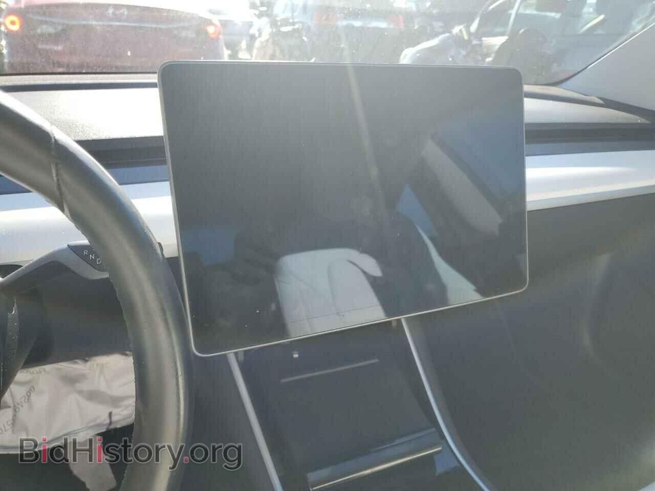 2018 TESLA MODEL 3 - VIN: 5YJ3E1EB8JF097319 - Photo 9