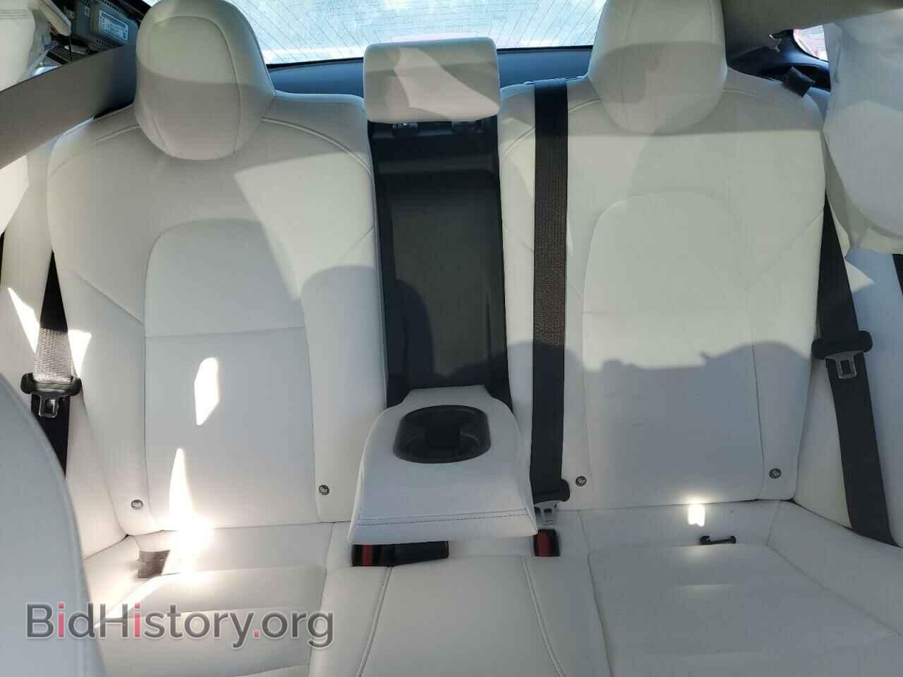 2018 TESLA MODEL 3 - VIN: 5YJ3E1EB8JF097319 - Photo 10
