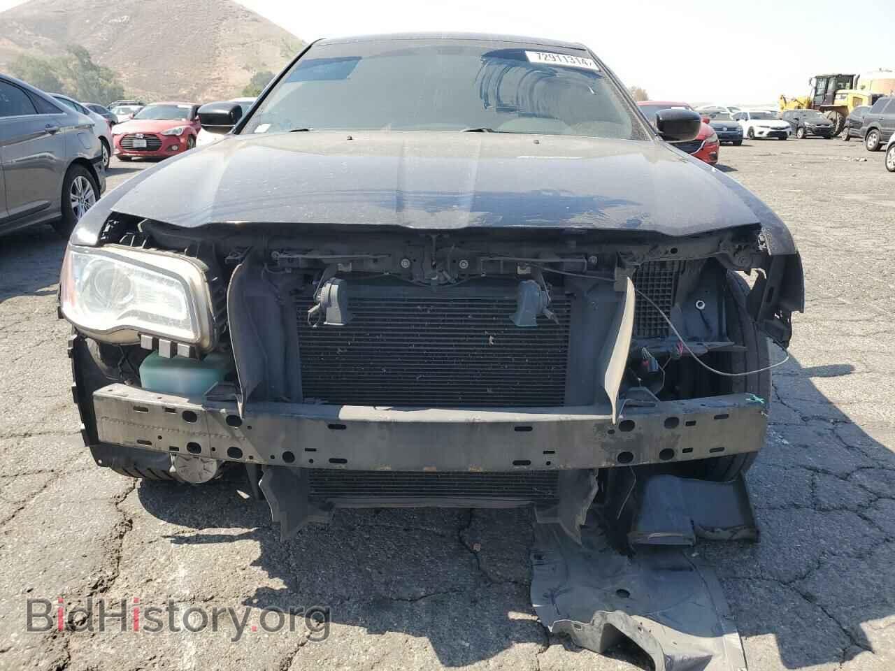 2013 CHRYSLER 300 - VIN: 2C3CCAAG4DH627506 - Фото 5