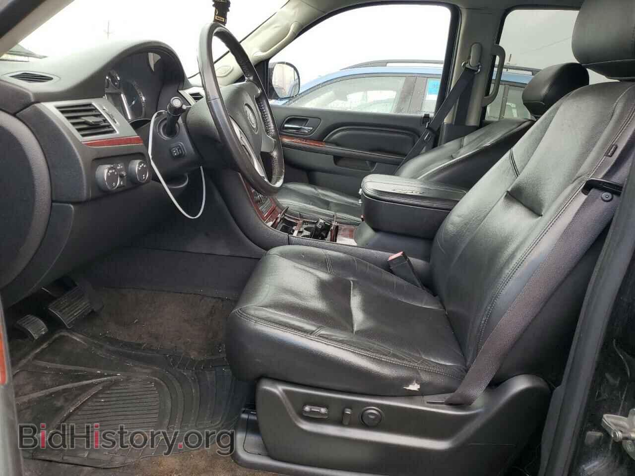 2011 CADILLAC ESCALADE - VIN: 1GYS4EEJ6BR337485 - Фото 7
