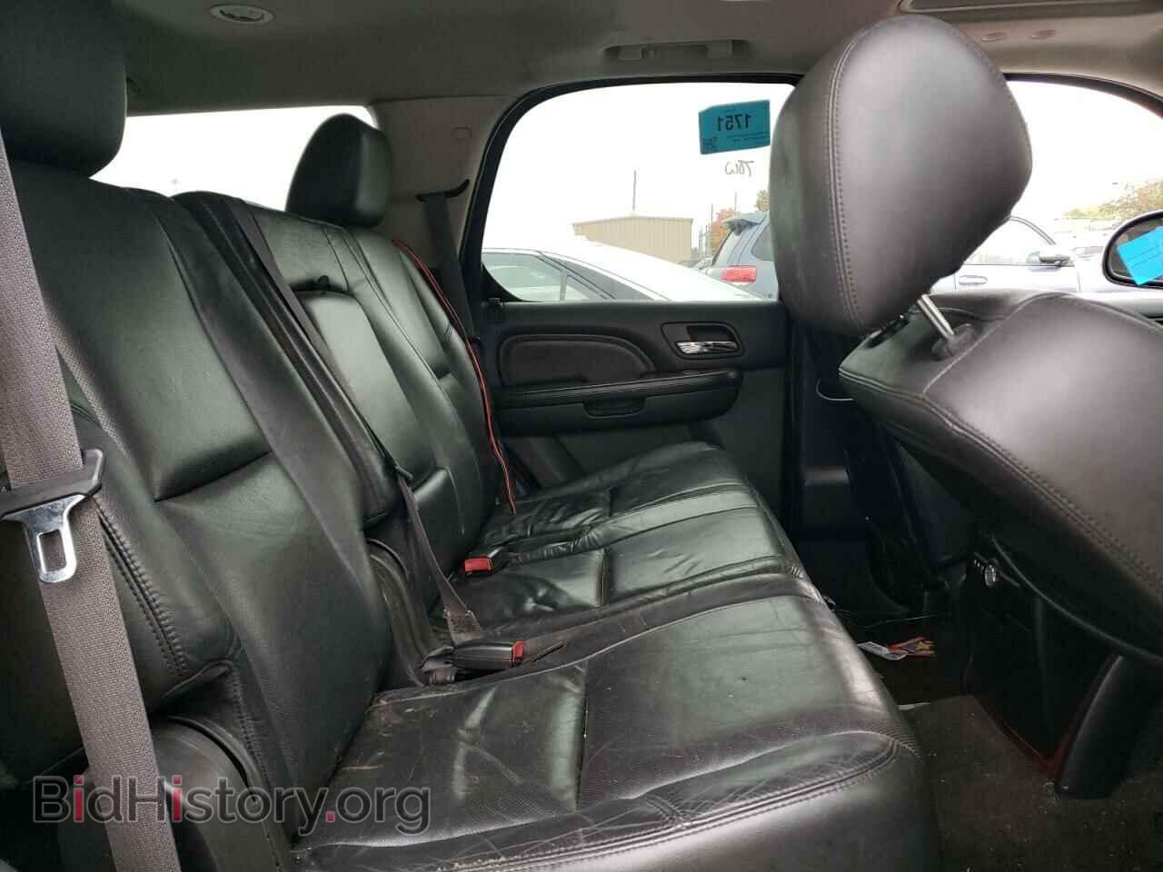 2011 CADILLAC ESCALADE - VIN: 1GYS4EEJ6BR337485 - Фото 10
