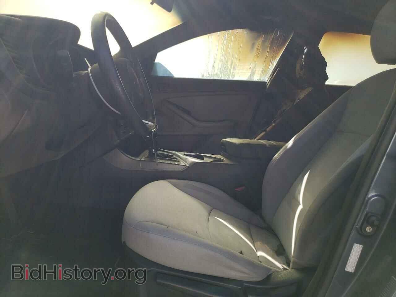 2015 KIA OPTIMA - VIN: KNAGM4A73F5605547 - Фото 7