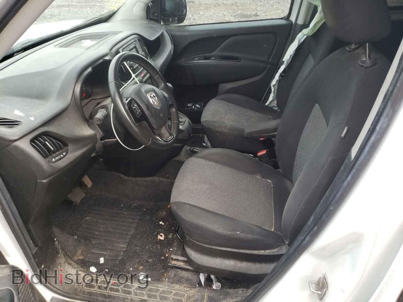 2015 RAM PROMASTER - VIN: ZFBERFAT4F6A81376 - Фото 7