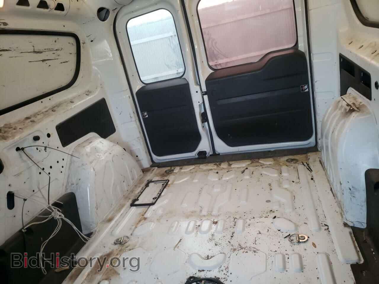 2015 RAM PROMASTER - VIN: ZFBERFAT4F6A81376 - Фото 10