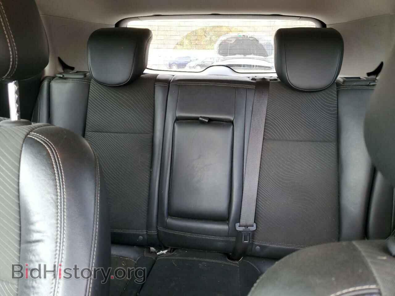 2014 BUICK ENCORE - VIN: KL4CJFSB7EB613086 - Photo 10