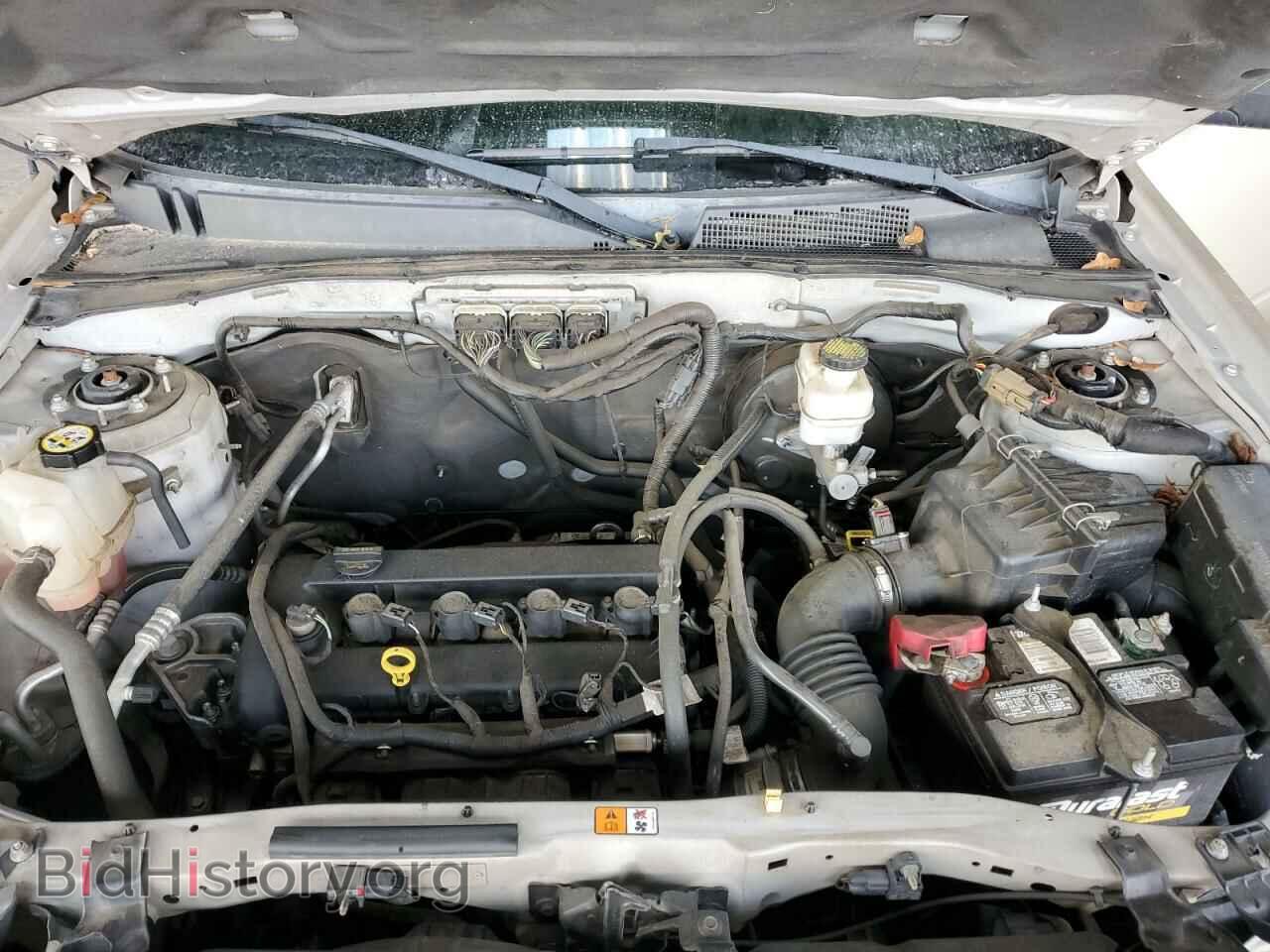 2012 FORD ESCAPE - VIN: 1FMCU0D70CKB82067 - Photo 12